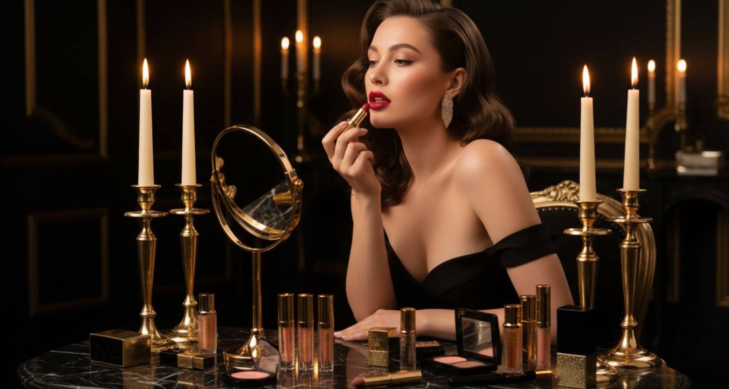 The Ultimate Guide to Luxury Beauty for the Fearless Woman
