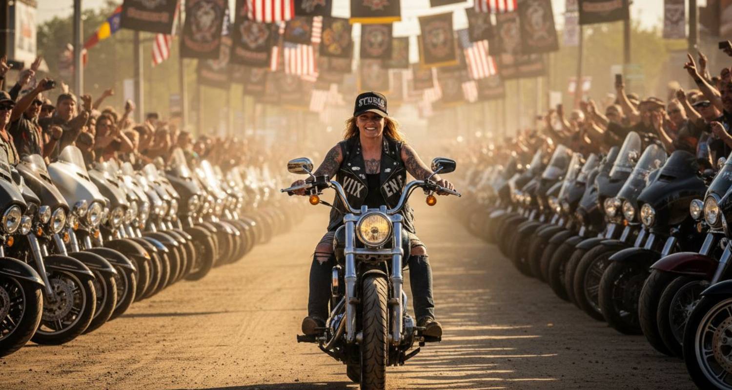 Sturgis 2026: Everything You Need to Know Before You Ride