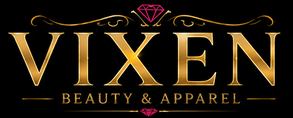 Vixen Beauty & Apparel