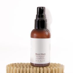 OUTLAW Beard Wash by VIXEN