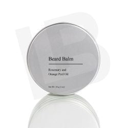 OUTLAW Beard Balm by VIXEN