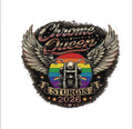 Chrome Queen — Sturgis 2026