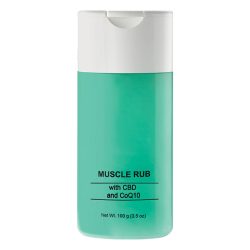 VIXEN CBD Muscle Rub