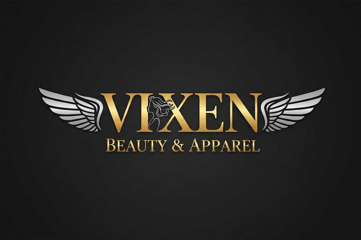 Vixen Beauty & Apparel