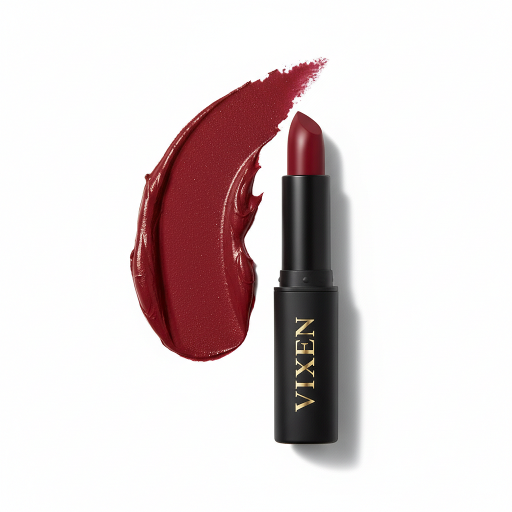 VIXEN Matte Liquid Lipstick