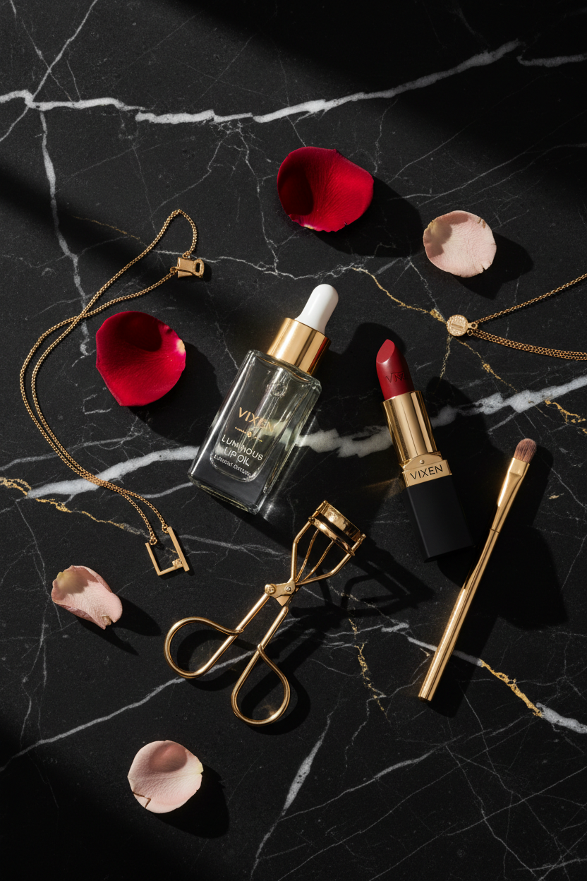 VIXEN Products Image