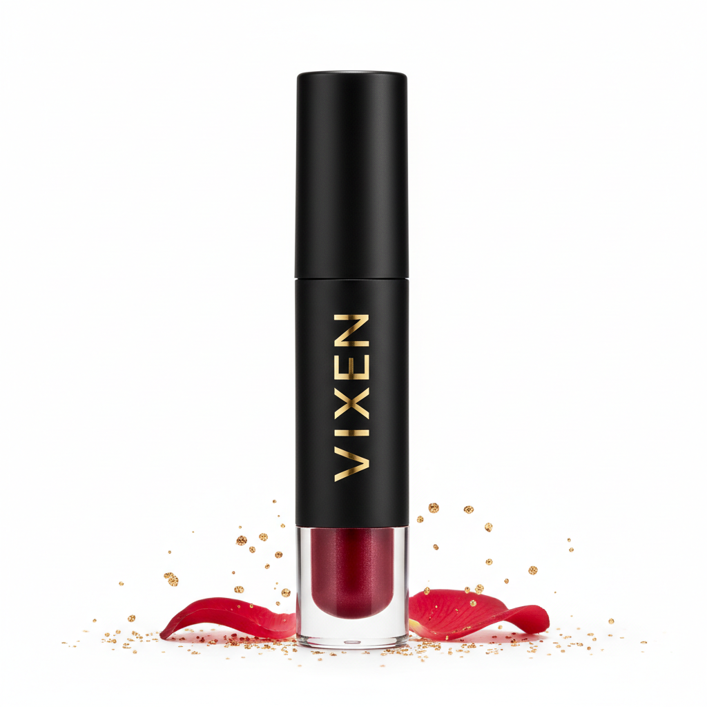 VIXEN Tinted Lip Balm